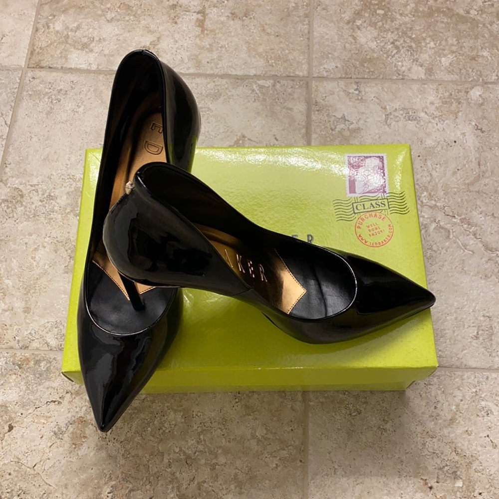 Women’s Ted Baker shoes